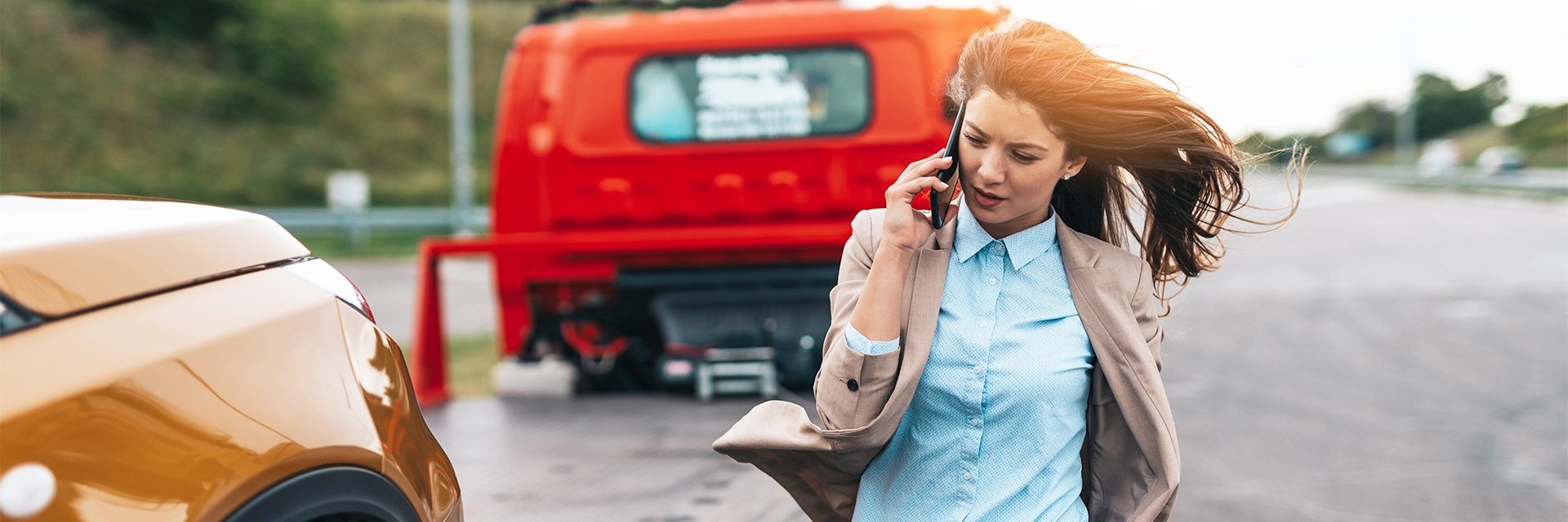 Yahyalı Yol Yardım